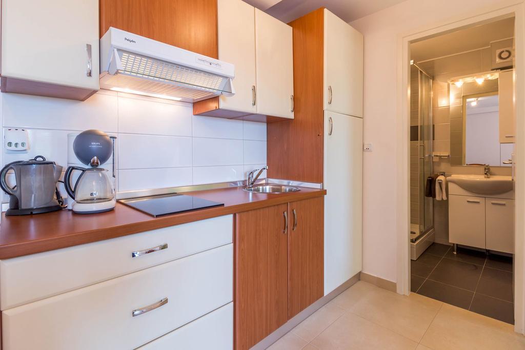 Apartment Mima Medulin Quarto foto